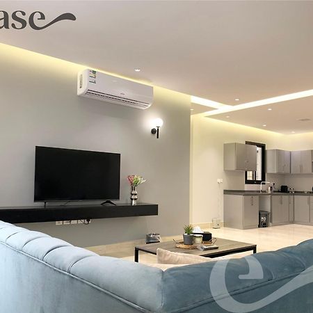 Apartamento Kease Sahafa A-9 Royal Touch Balcony Az74 Riad Exterior foto